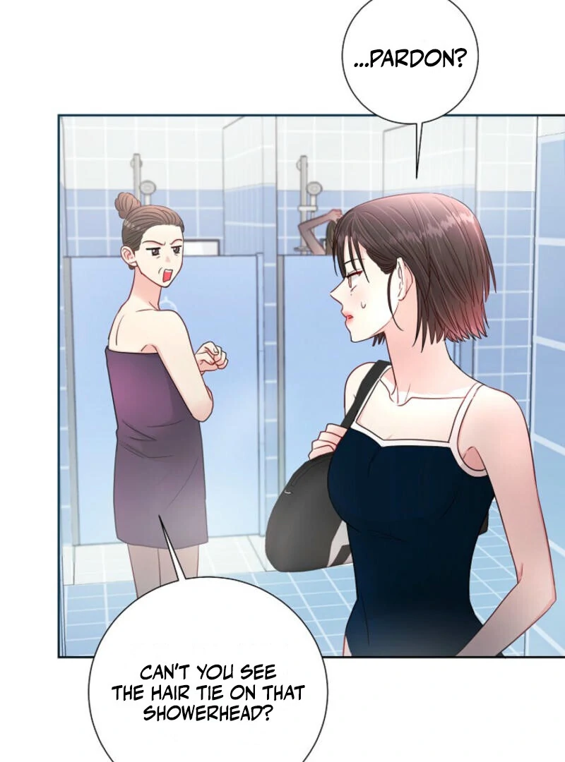 The Summer When You Came chapter 4 page 7