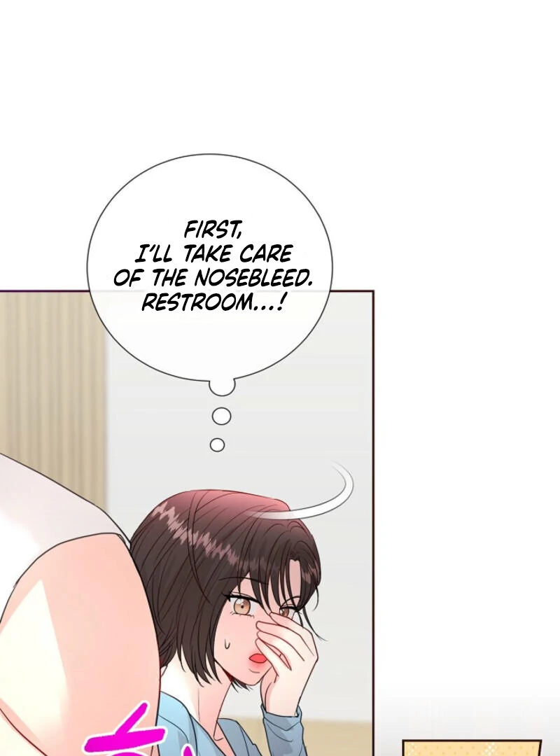 The Summer When You Came chapter 4 page 70