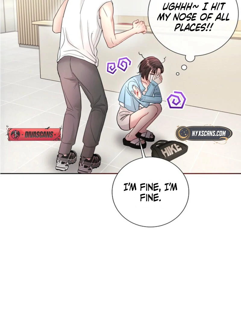 The Summer When You Came chapter 4 page 73