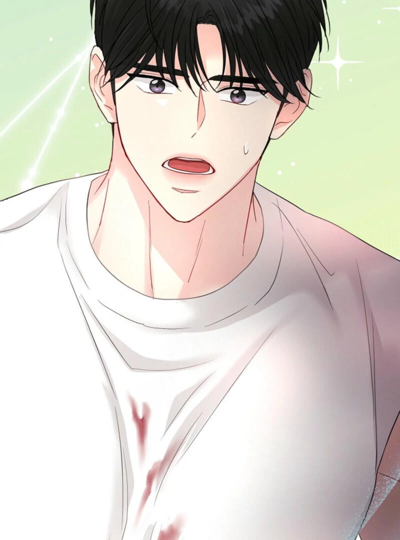 The Summer When You Came chapter 4 page 79