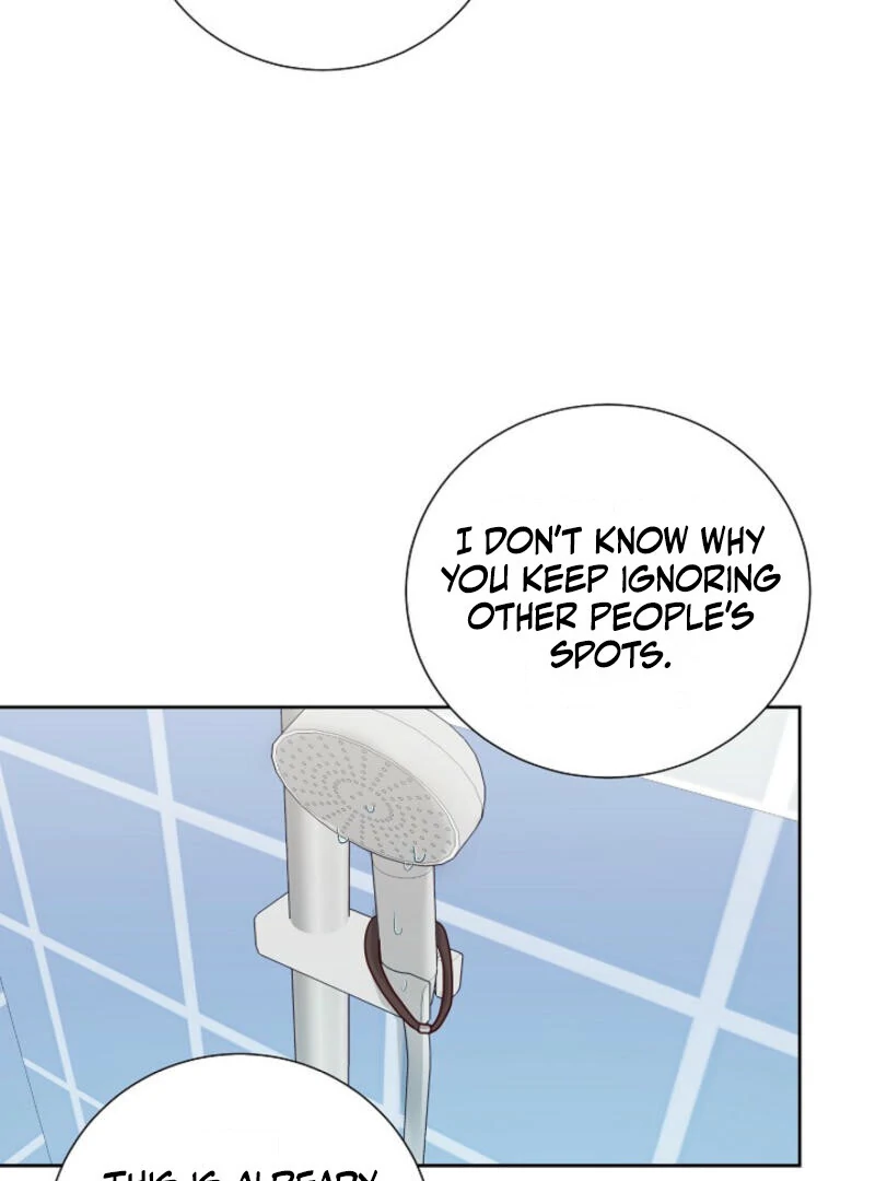 The Summer When You Came chapter 4 page 8