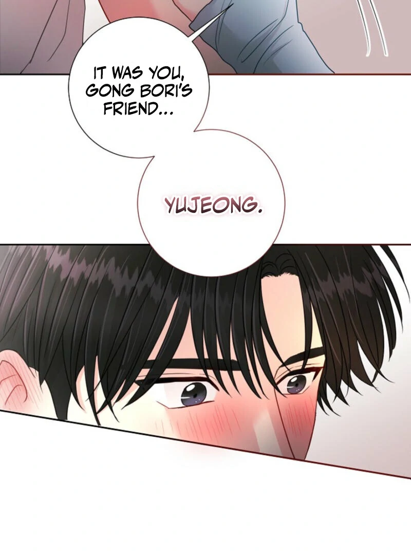 The Summer When You Came chapter 4 page 83