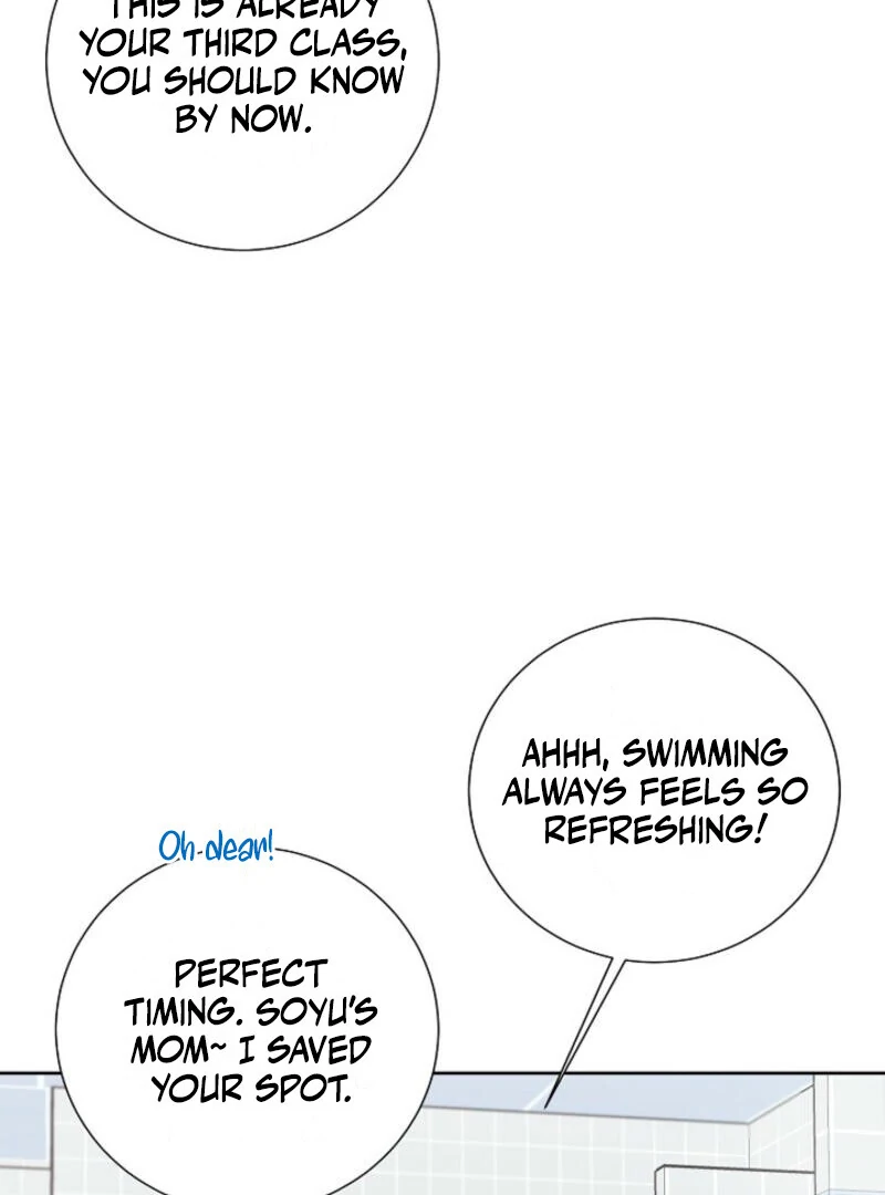 The Summer When You Came chapter 4 page 9