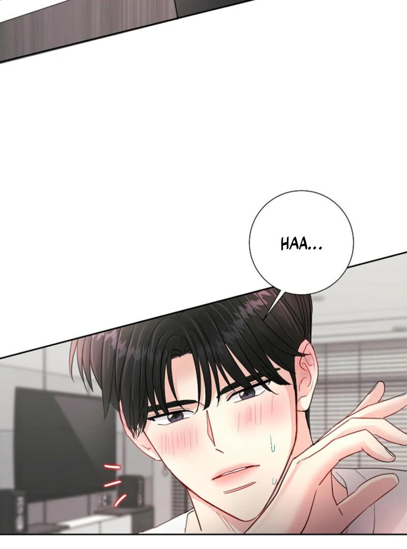 The Summer When You Came chapter 4 page 93