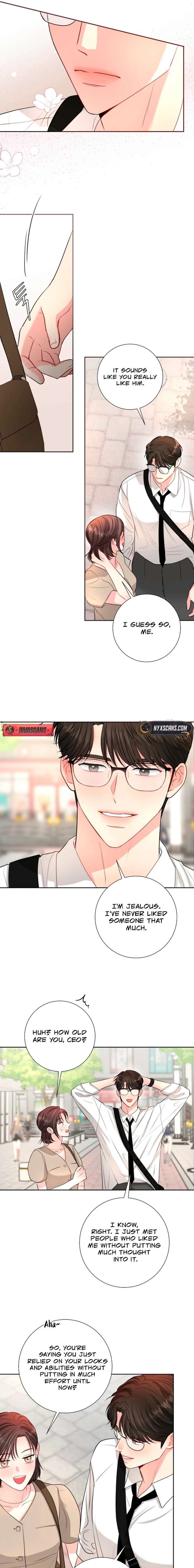 The Summer When You Came chapter 41 page 3