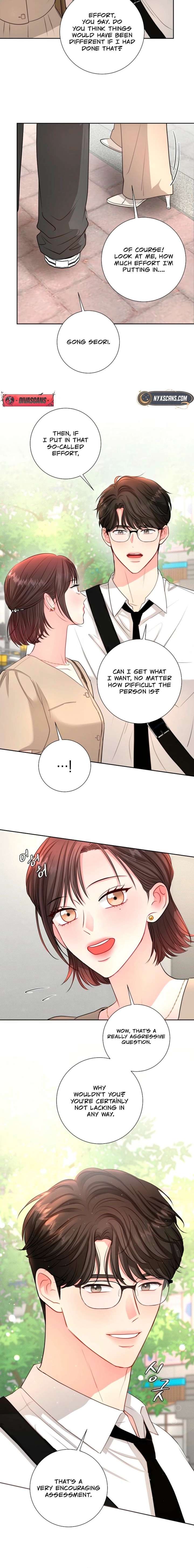 The Summer When You Came chapter 41 page 4