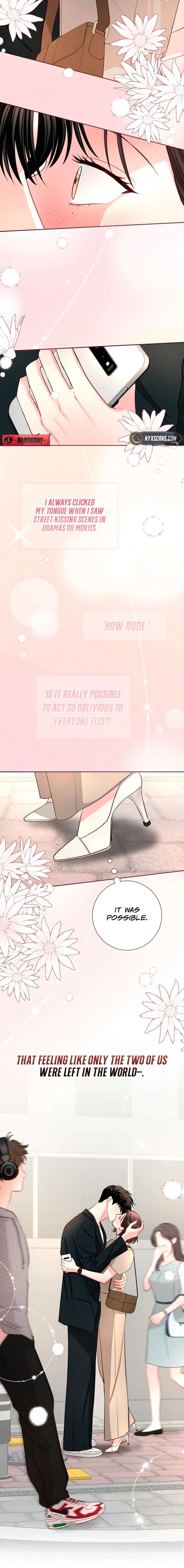 The Summer When You Came chapter 41 page 12