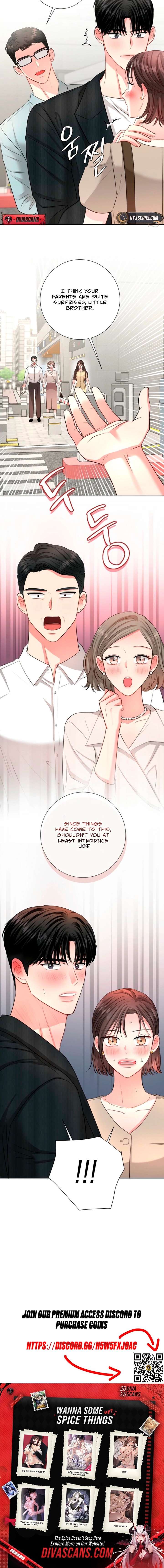 The Summer When You Came chapter 41 page 14