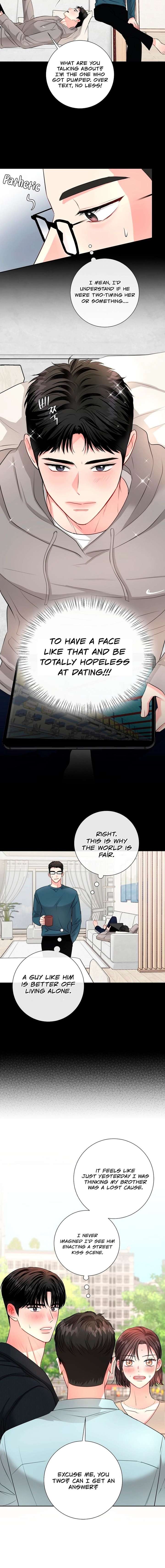 The Summer When You Came chapter 42 page 2