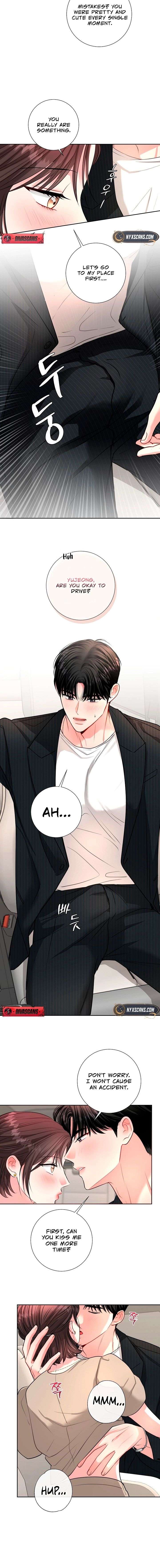 The Summer When You Came chapter 43 page 2