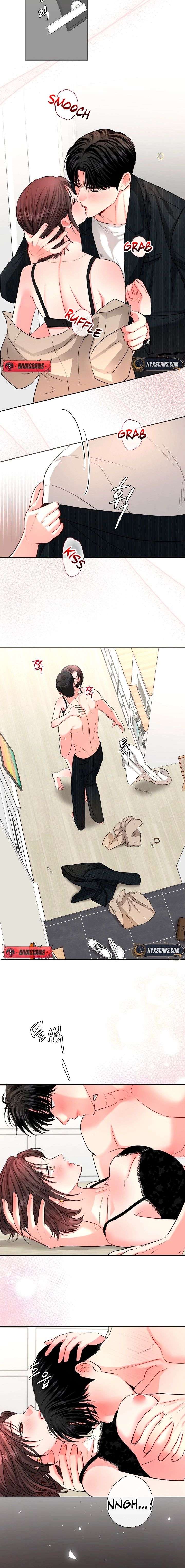 The Summer When You Came chapter 43 page 4