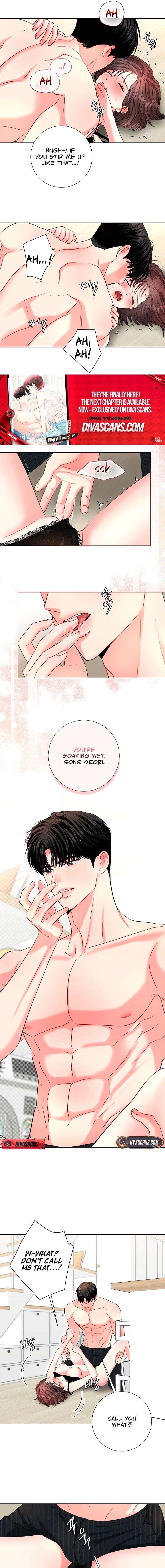 The Summer When You Came chapter 43 page 7