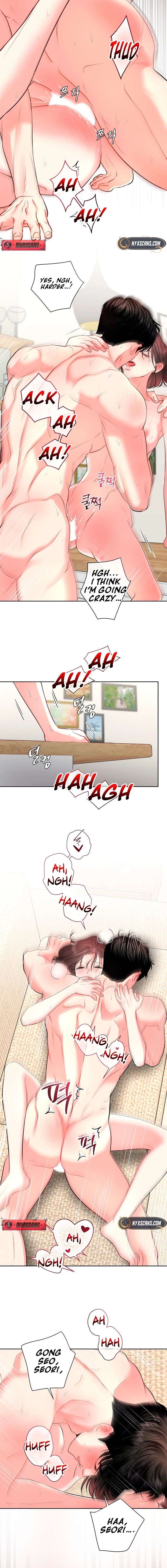 The Summer When You Came chapter 43 page 10