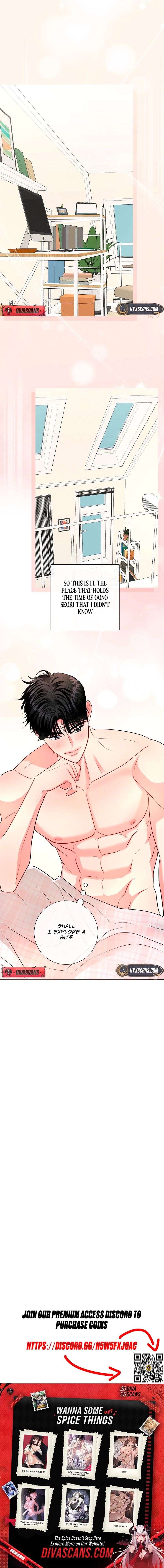 The Summer When You Came chapter 43 page 13