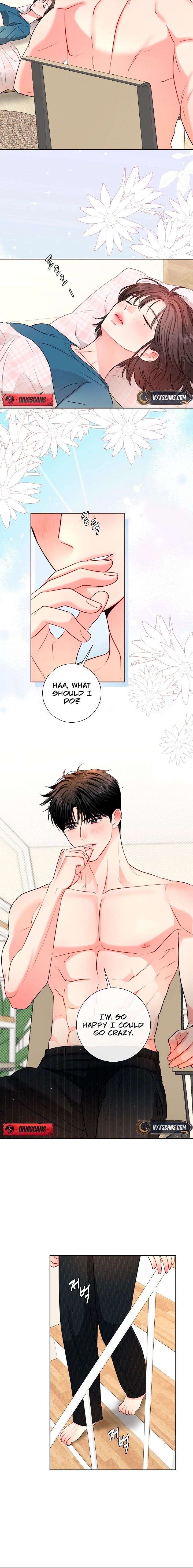 The Summer When You Came chapter 44 page 2