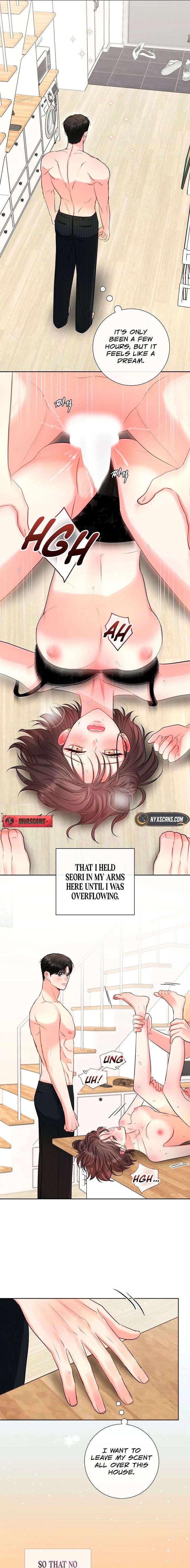 The Summer When You Came chapter 44 page 3