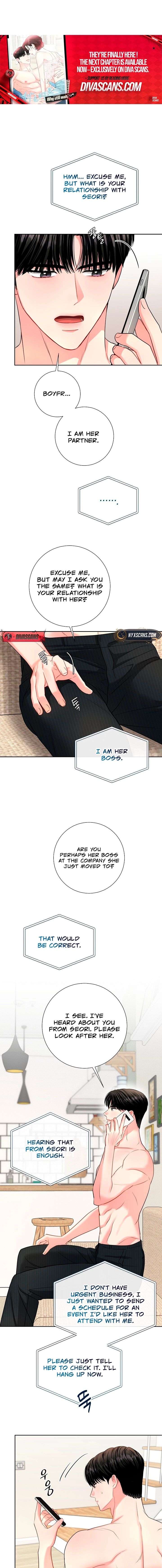 The Summer When You Came chapter 44 page 7