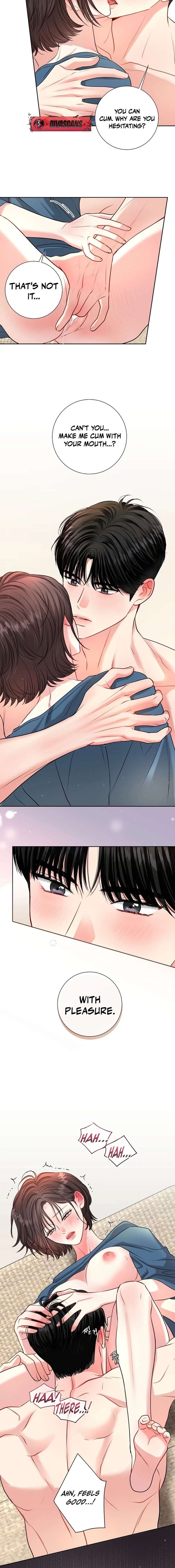 The Summer When You Came chapter 45 page 2