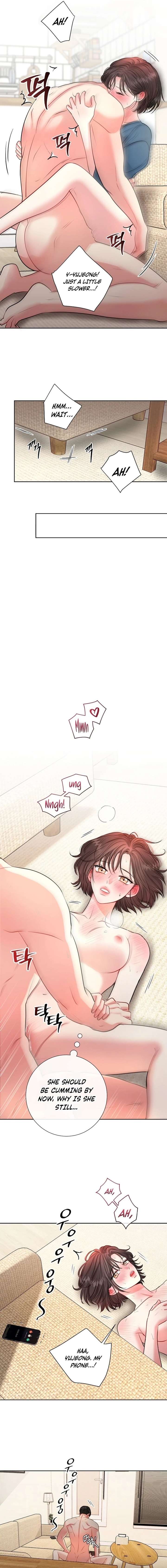The Summer When You Came chapter 45 page 5