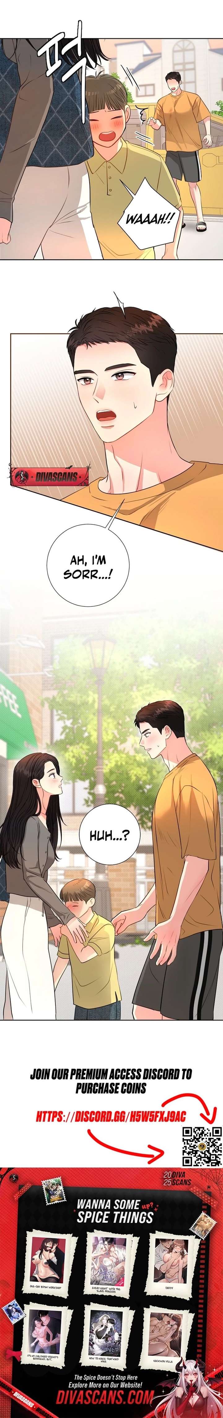 The Summer When You Came chapter 45 page 13