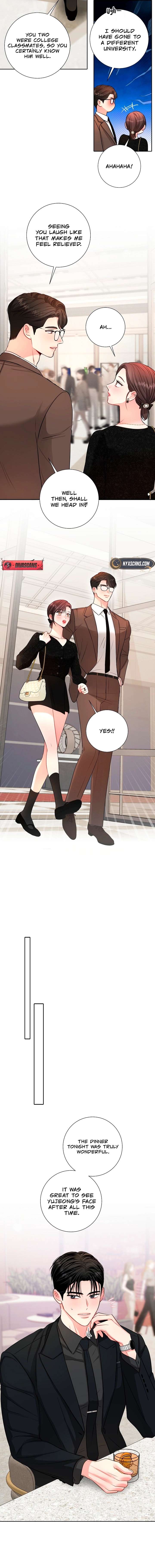 The Summer When You Came chapter 47 page 2