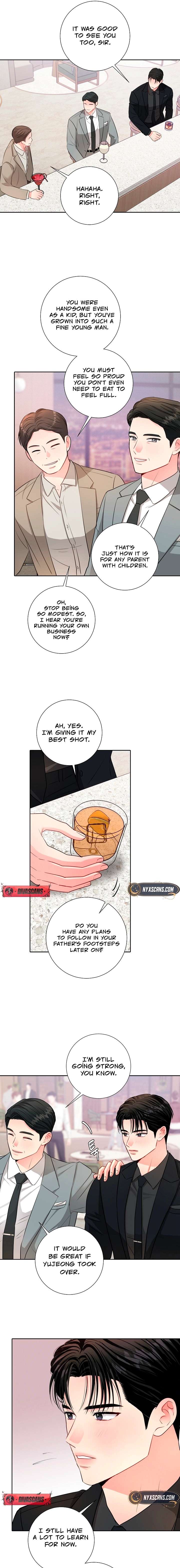 The Summer When You Came chapter 47 page 3