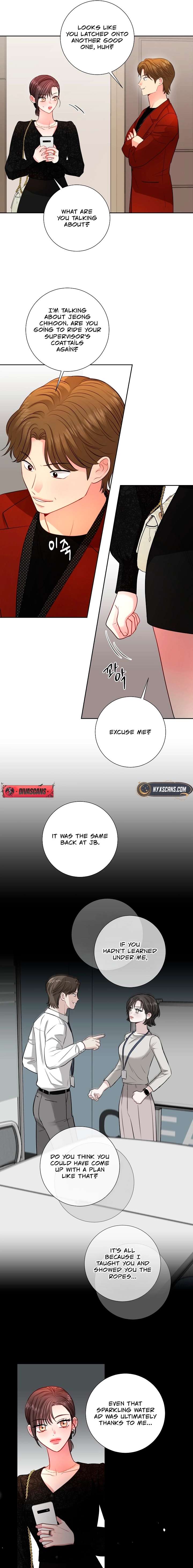 The Summer When You Came chapter 47 page 13
