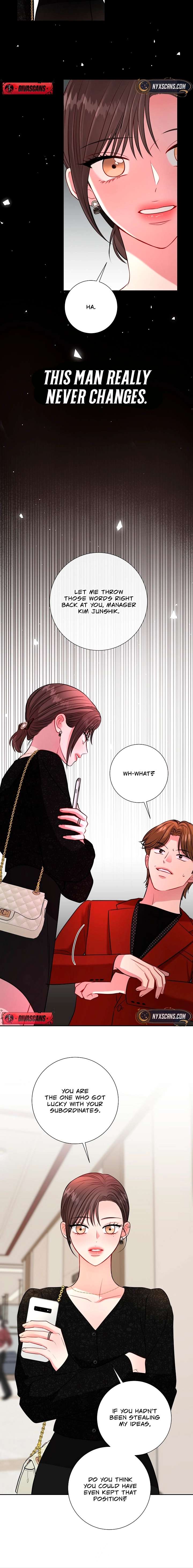 The Summer When You Came chapter 47 page 14