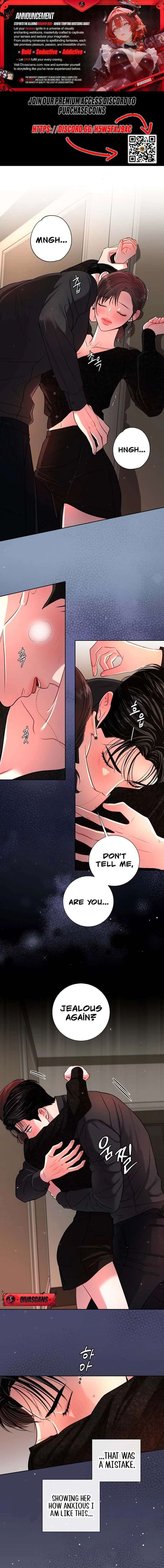The Summer When You Came chapter 49 page 1
