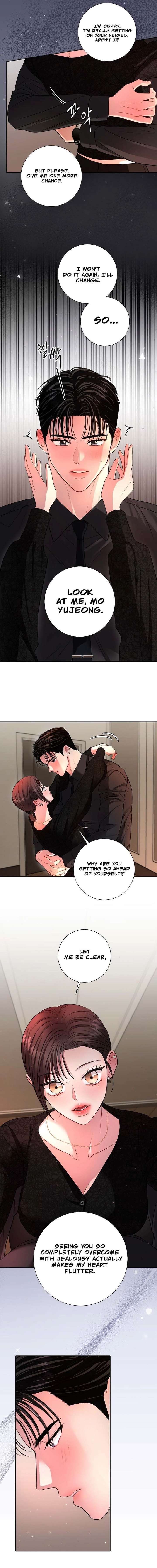 The Summer When You Came chapter 49 page 2