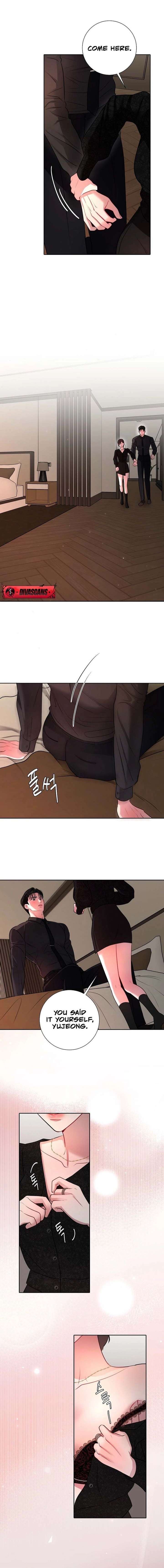 The Summer When You Came chapter 49 page 3