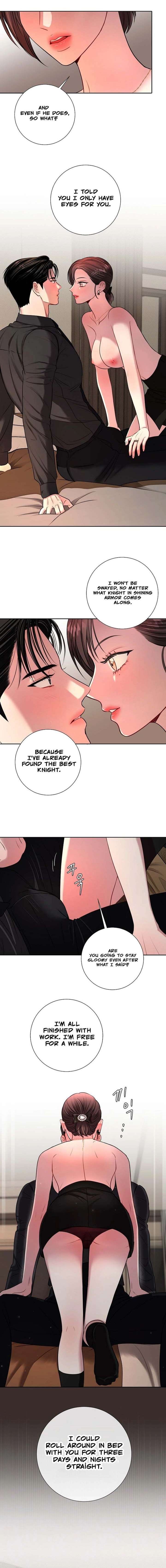 The Summer When You Came chapter 49 page 5
