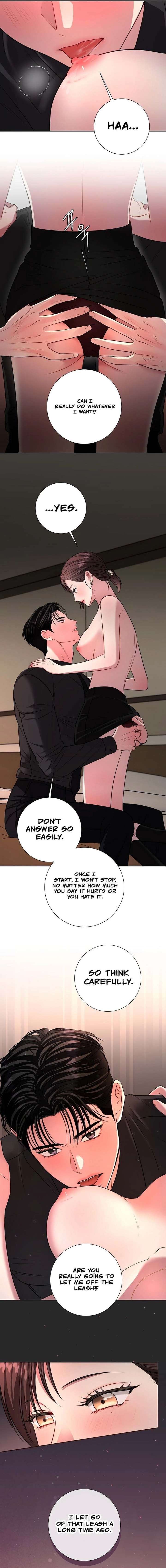 The Summer When You Came chapter 49 page 7