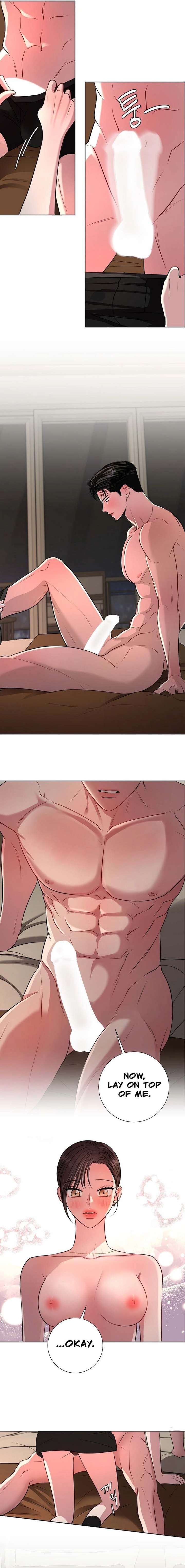 The Summer When You Came chapter 49 page 9