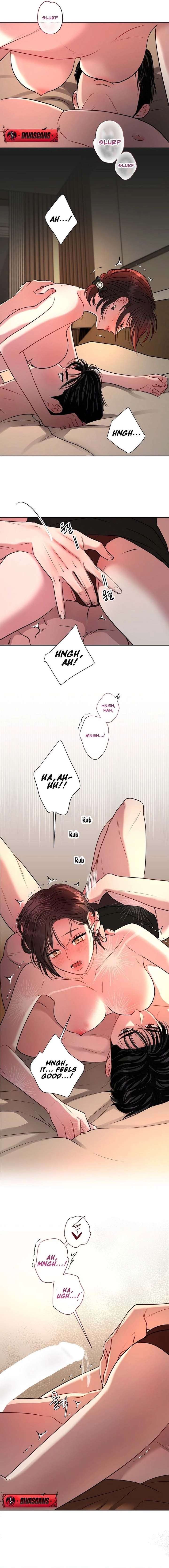 The Summer When You Came chapter 49 page 11