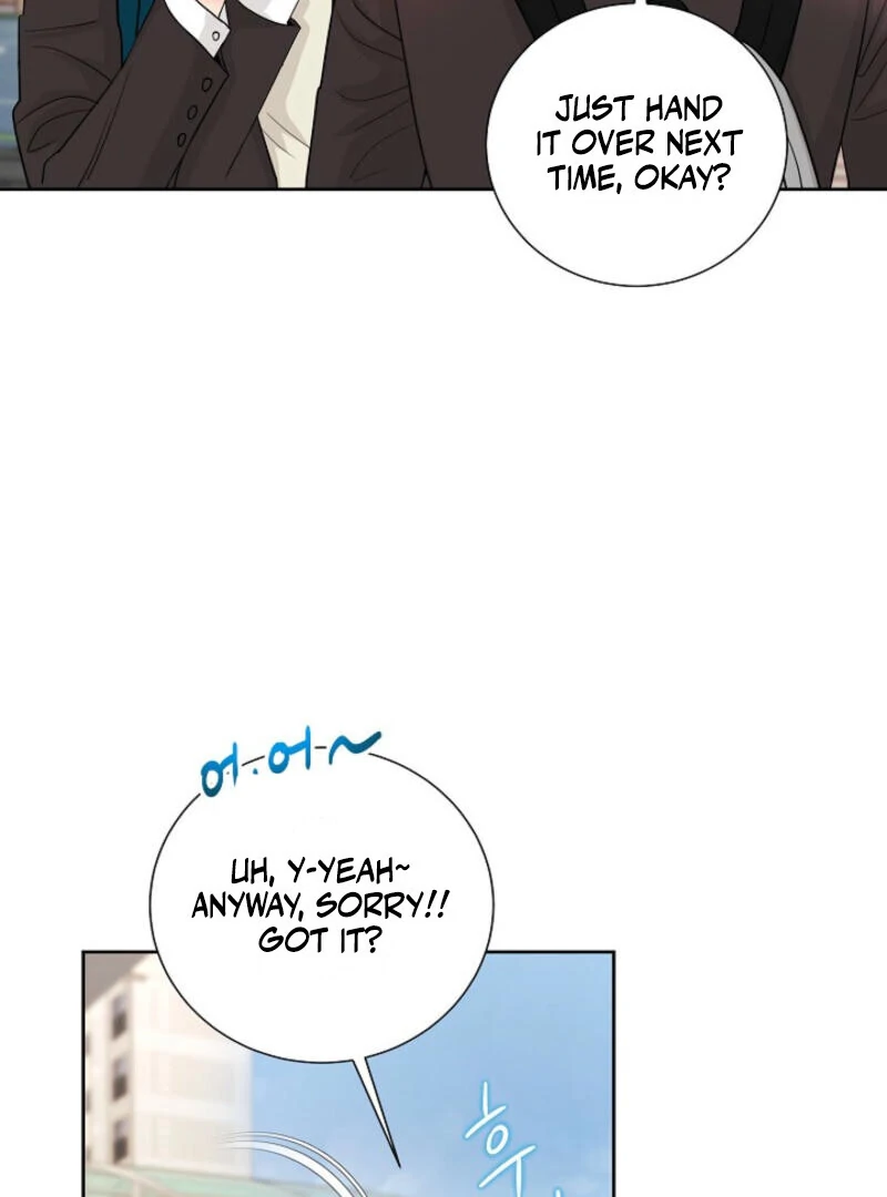 The Summer When You Came chapter 5 page 10