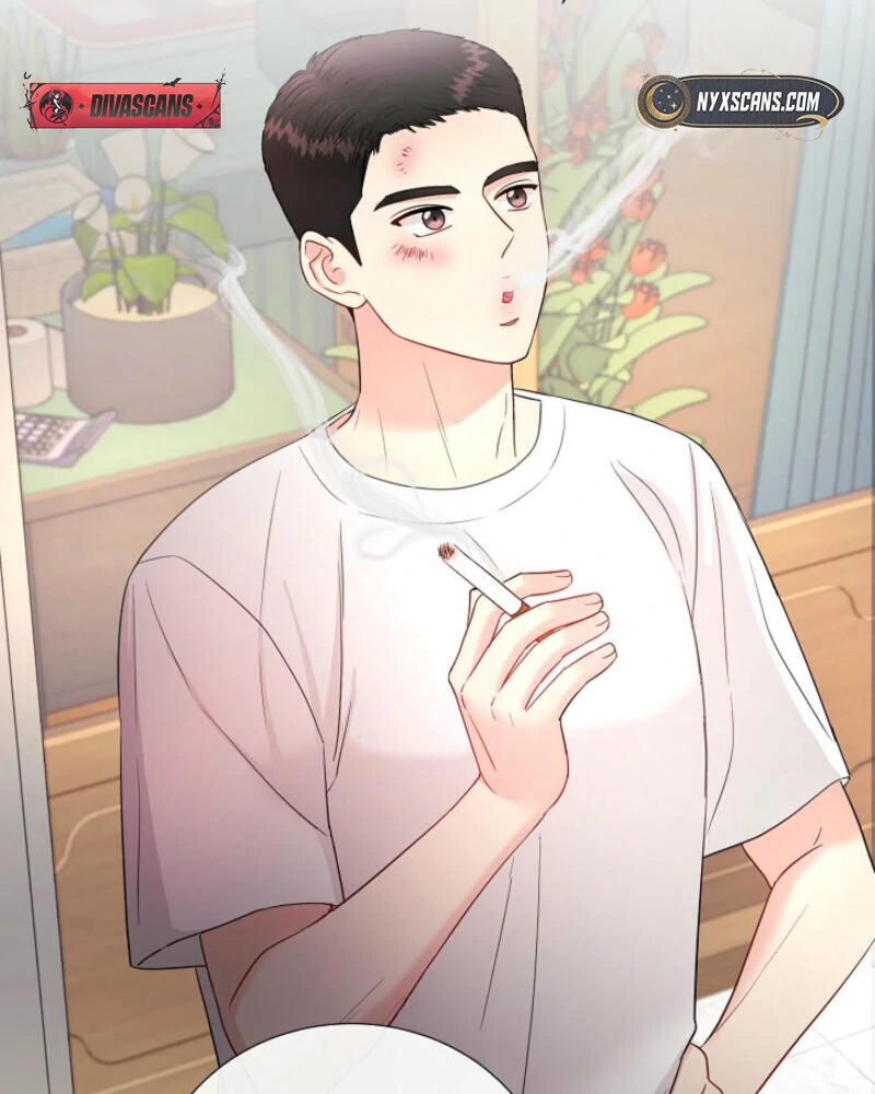 The Summer When You Came chapter 5 page 100
