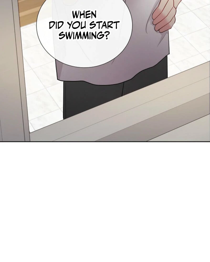 The Summer When You Came chapter 5 page 101
