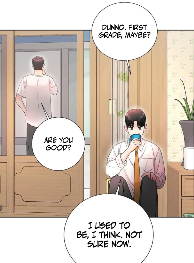 The Summer When You Came chapter 5 page 102