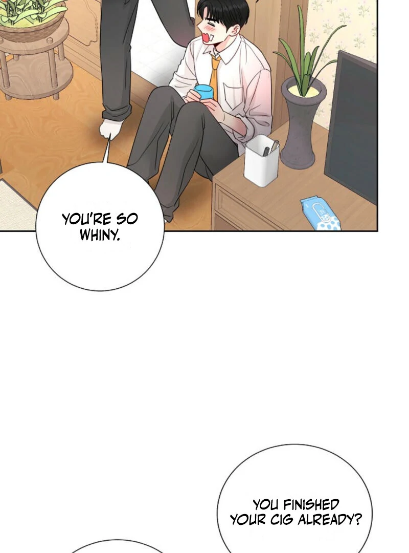 The Summer When You Came chapter 5 page 104