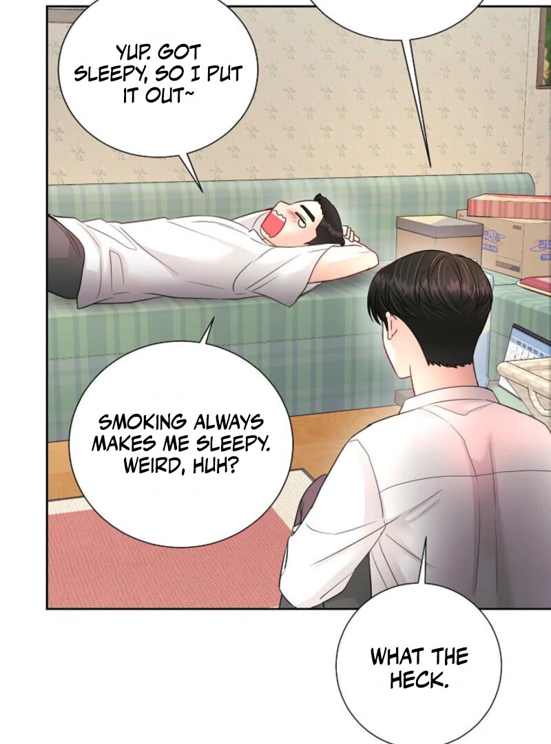 The Summer When You Came chapter 5 page 105