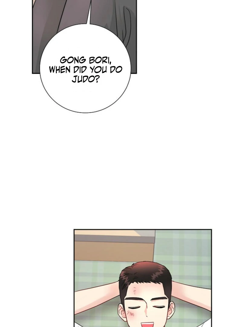 The Summer When You Came chapter 5 page 107