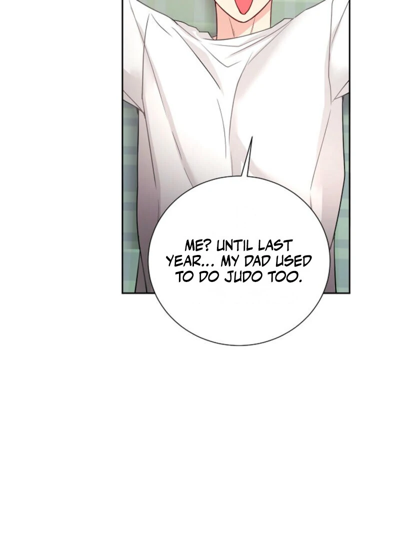 The Summer When You Came chapter 5 page 108