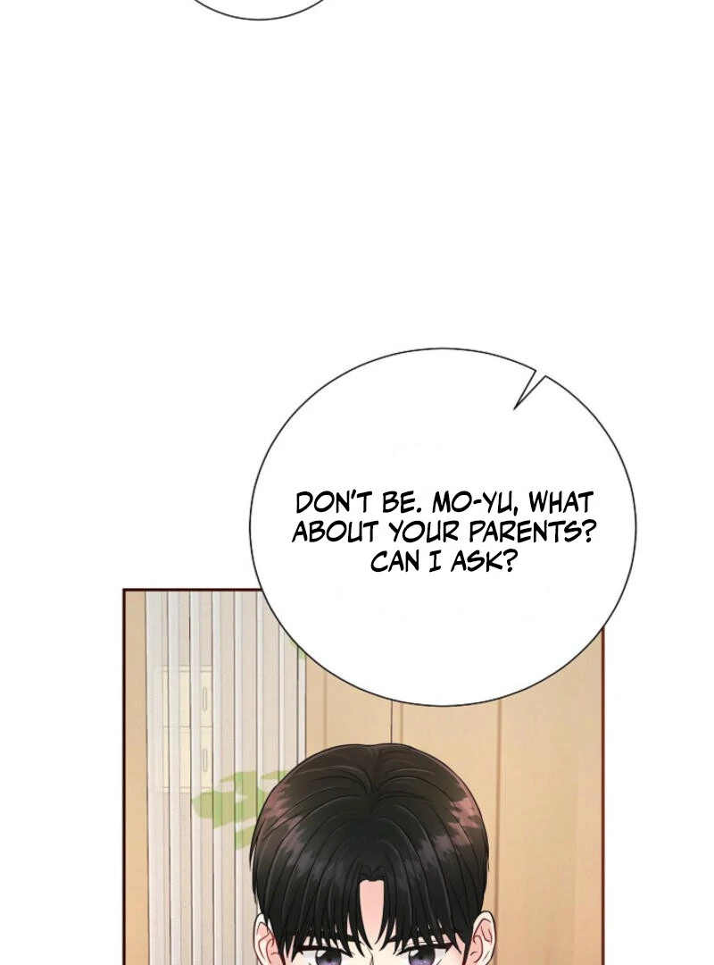 The Summer When You Came chapter 5 page 110