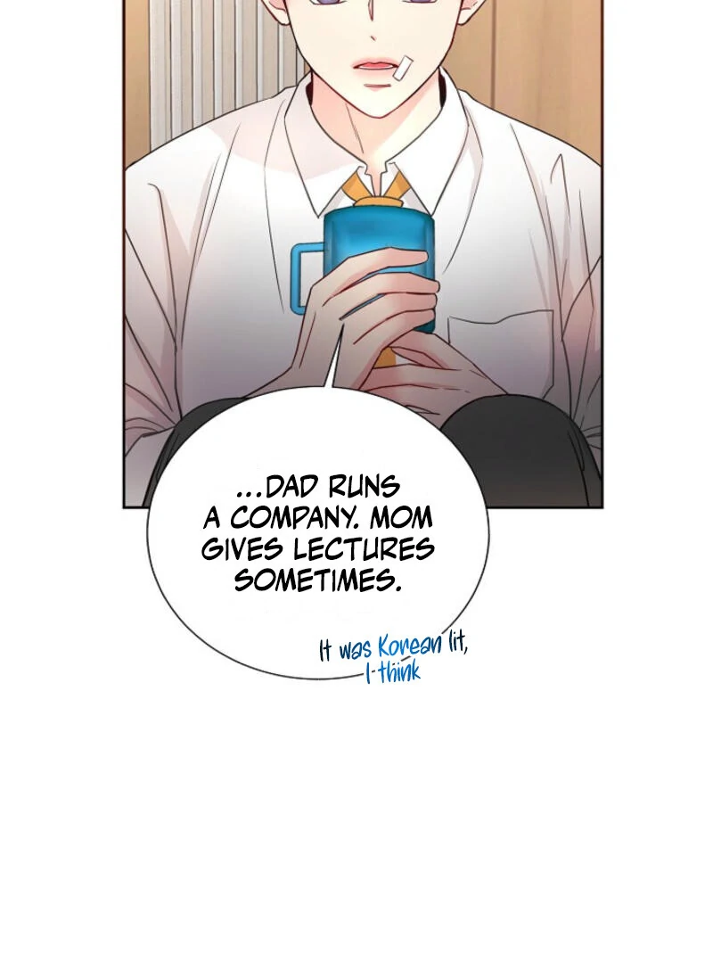 The Summer When You Came chapter 5 page 111