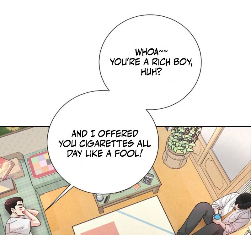 The Summer When You Came chapter 5 page 112