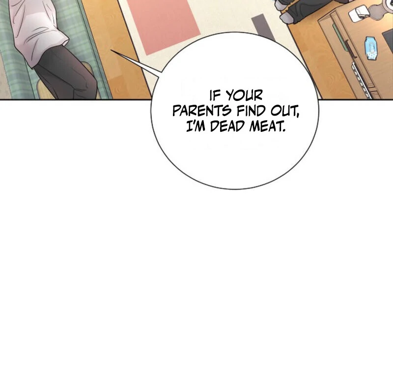The Summer When You Came chapter 5 page 113