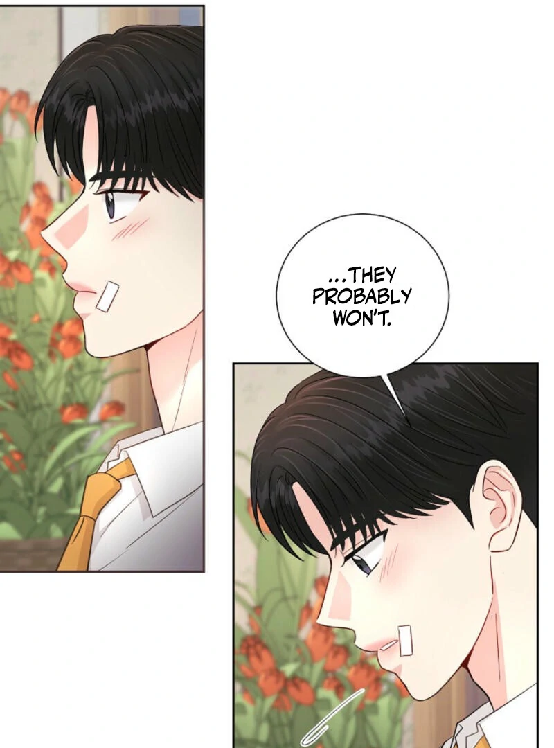 The Summer When You Came chapter 5 page 114
