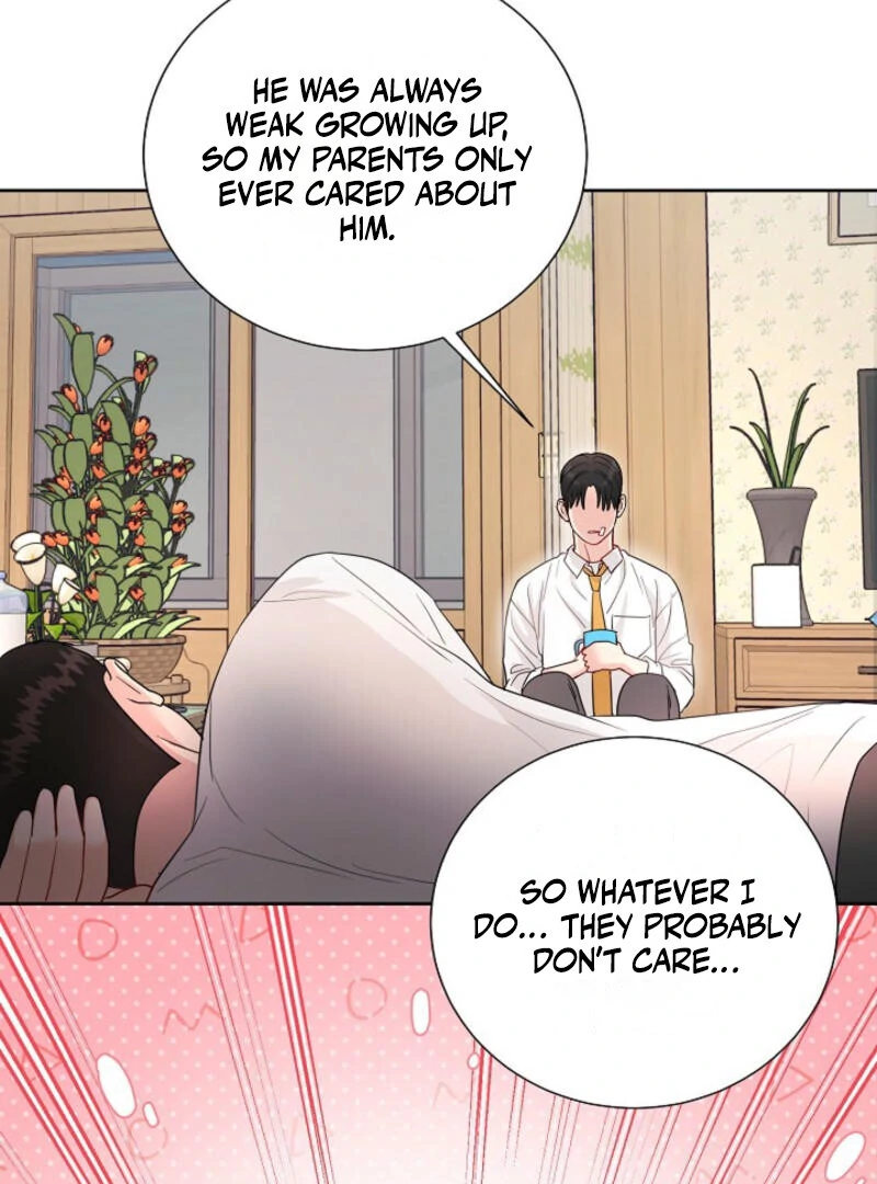 The Summer When You Came chapter 5 page 116