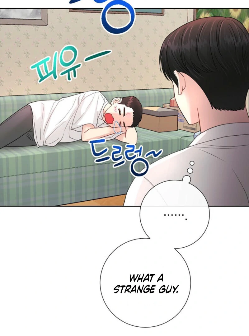 The Summer When You Came chapter 5 page 119
